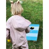 Juego de Cornhole y Sling Puck "Active" - Juguete de Madera - imagen 13