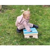 Juego de Cornhole y Sling Puck "Active" - Juguete de Madera - imagen 19