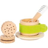 Set de Café y Té "Tasty" - Juguete de Madera - imagen 19