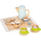 Set de Café y Té "Tasty" - Juguete de Madera - imagen 31