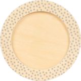 vSet de Café y Té "Tasty" - Juguete de Madera