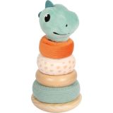 Torre apilable "Dino" 