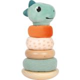 Torre apilable "Dino" 
