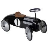 Correpasillos negro retro, de Goki - imagen 2