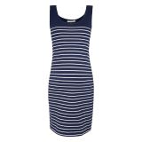 Vestido Premamá Navy Breton - imagen 7