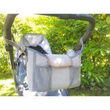 bolso para biberones
