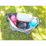 bolso isotérmico