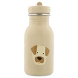 botella acero perro 350