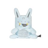 Stripy Friends - azul