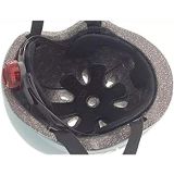 Casco Infantil Scoot and Ride XXS (45-51 cm) con Luz LED y Ajuste Seguro