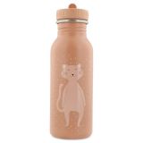 botella acero gato 500