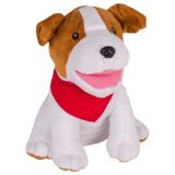 Marioneta del perro Jack Russell Linoh, de Goki - imagen 7