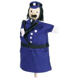 Marioneta de mano de policía, de Goki - imagen 7