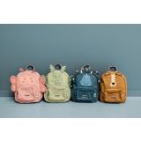 Mochila Infantil Mr. Bear - Trixie - imagen 8
