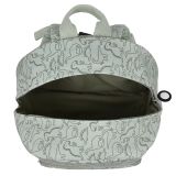 Mochila estampada - Daring Dino  - imagen 4
