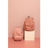 Mochila estampada - Charming Cat - imagen 7