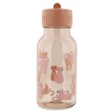 Botella de Tritán™ 350ml - Charming Cat