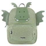 Mochila - Mr. Dragon  - Trixie - imagen 2