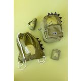 Mochila Infantil Mr. Dino - Trixie - imagen 2
