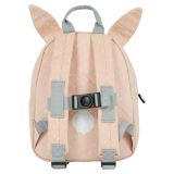 Mochila Mrs. Rabbit - pequeña - Trixie
