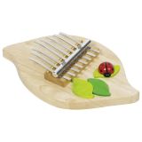 Kalimba con mariquita, de Goki - imagen 2