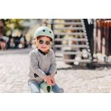 Casco Infantil Scoot and Ride XXS (45-51 cm) con Luz LED y Ajuste Seguro