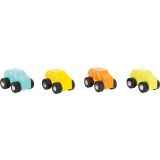 Tren de madera Transportador de Coches  - imagen 25