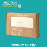 Buzo de Bebé Orgánico Transpirable Tipo Estrella – Algodón GOTS, Ligero y Fresco | Clair de Lune