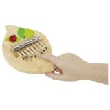 Kalimba con mariquita, de Goki - imagen 3