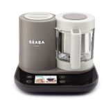 robot cocina bebé Babycook Smart®Dove Grey