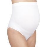Braga Faja Premamá en color Blanco