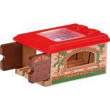 Accesorios para Trenes de madera , set de 3 - Legler - imagen 7