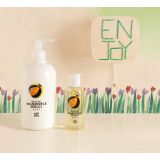 aceite de almendras mammababy