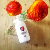 aceite de almendras mammababy