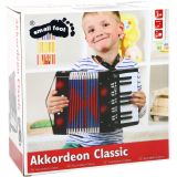 Acordeón de Juguete Clásico para Niños - Legler - imagen 13