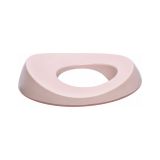 Reductor de baño Rosa