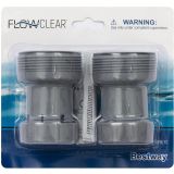 Adaptadores de Manguera Diámetro 38 mm Bestway - imagen 13