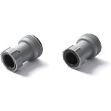 Adaptadores de Manguera Diámetro 38 mm Bestway - imagen 7