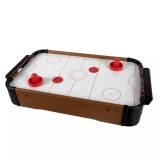 Air hockey table for children