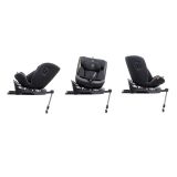 silla coche aitana i-size antracita babyauto