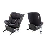 silla coche aitana i-size antracita babyauto