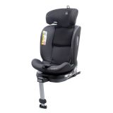 silla coche aitana i-size antracita babyauto