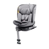 silla coche aitana i-size gris babyauto