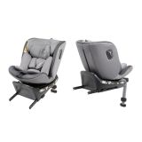 silla coche aitana i-size gris babyauto