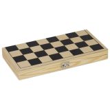 Ajedrez plegable Goki - imagen 7