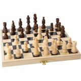 Ajedrez - Juego de Madera