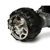 Quad Eléctrico Infantil Cuatro en color Negro  - REBAJAS -  - imagen 31