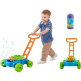 Andador para Bebés que hace pompas de Jabón
