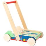 Andador con bloques de construcción, Move it! - imagen 19