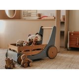 Andador para Bebés azul Kinderfeets